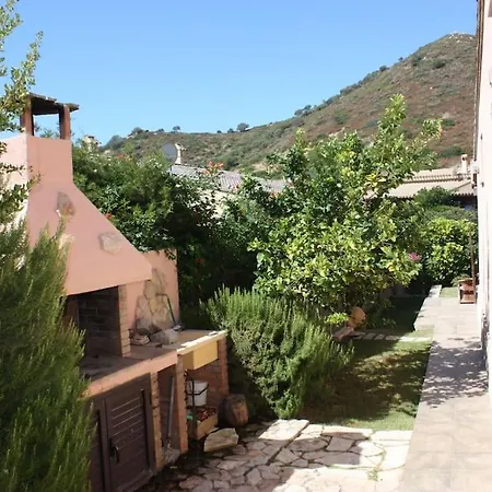 Holiday home Casa 