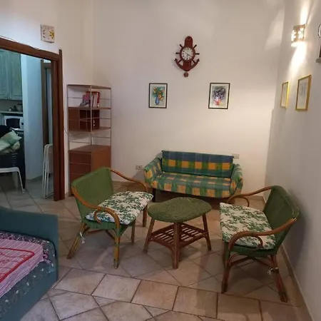 Holiday home Casa 