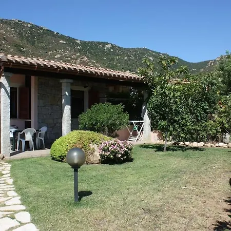 Holiday home Casa 