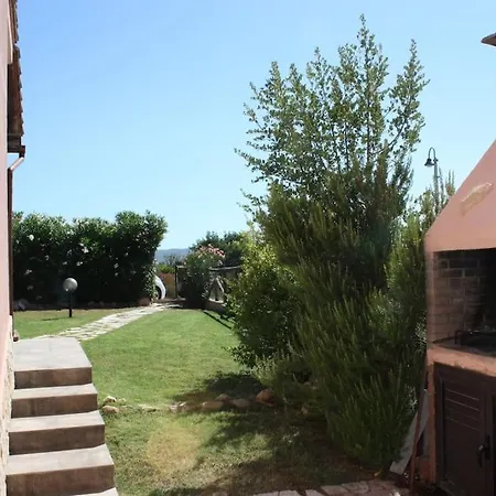 Holiday home Casa 